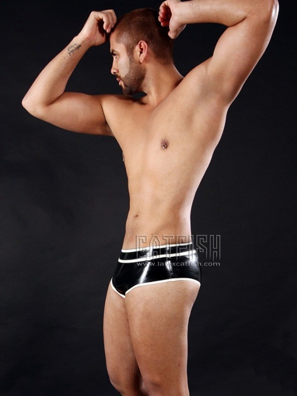 Latex-Slips CF-LUNV14364