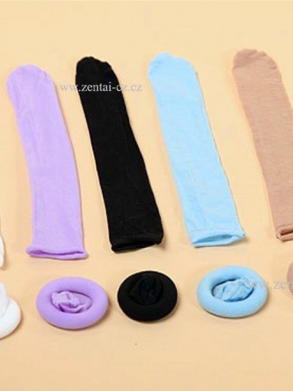 15D Nylon nahtlose Penishülle 0638