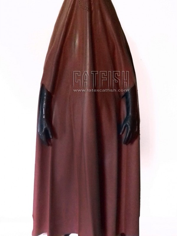 Latex-Regenmantel CF-LINV17642