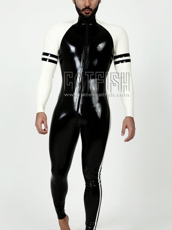 Latex-Catsuit CF-CANV17795