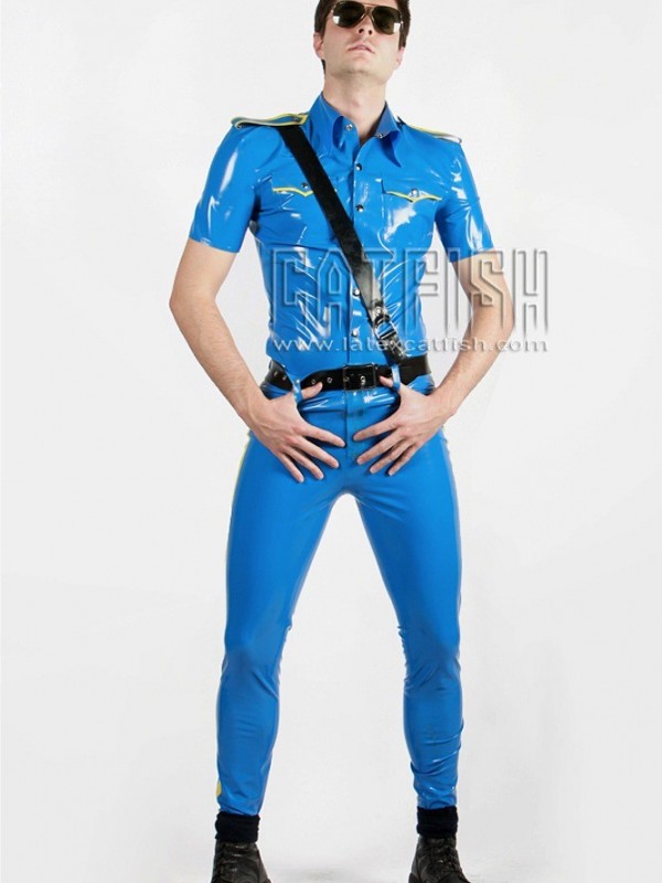 Latexuniform CF-UNNV449