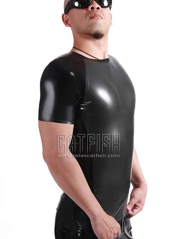 Latex T-Shirt CF-TSNV259