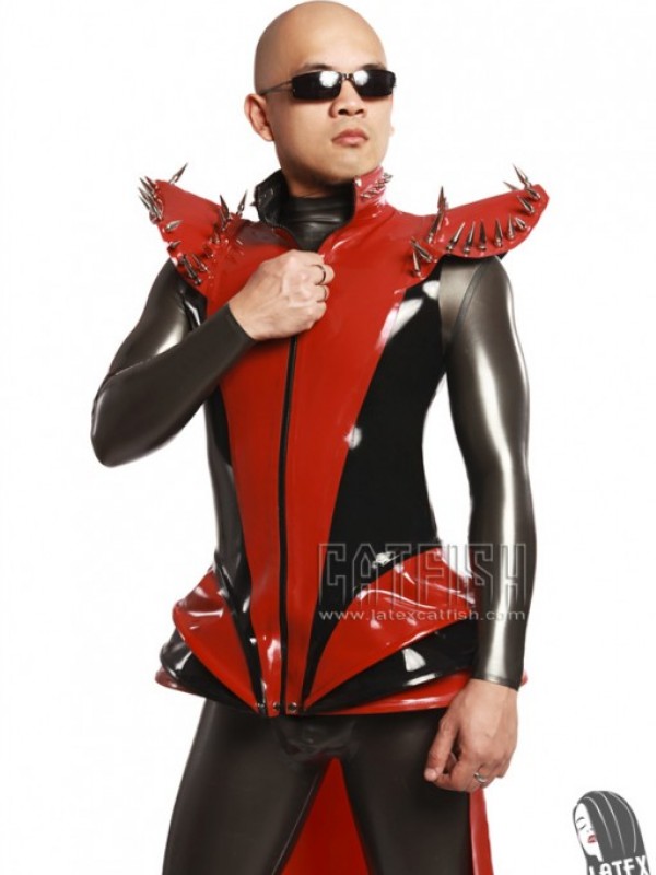 Latexoberteil CF-OUNV230