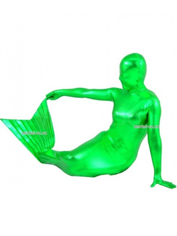 Zentai Marine Mr. 3157