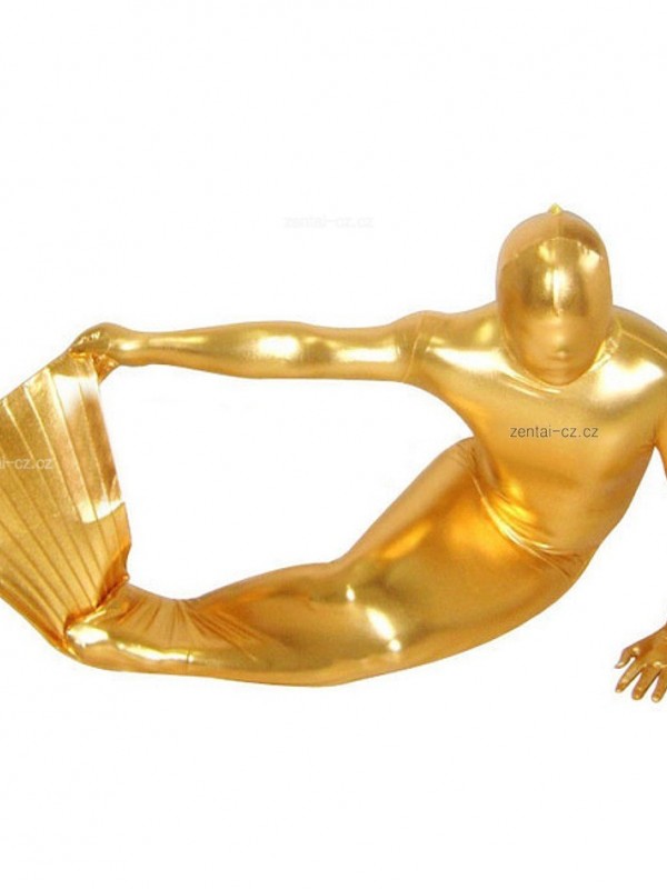 Zentai Seelord 1260