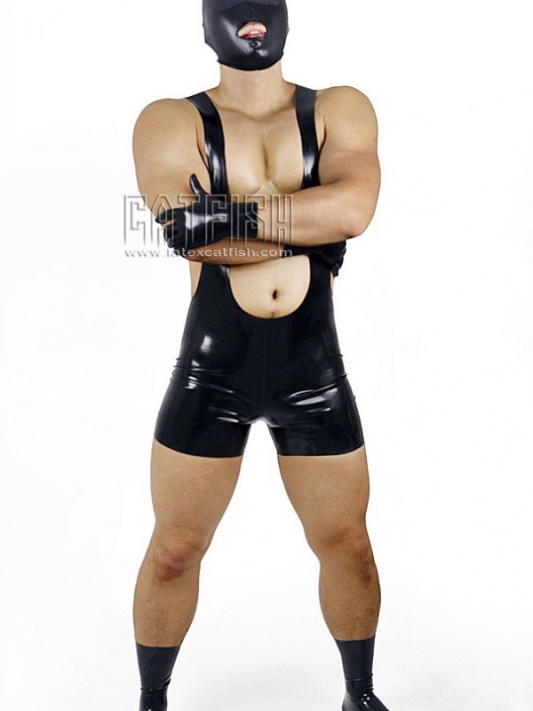Latexshorts CF-CANV248
